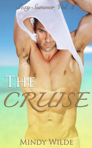 Cover of the book The Cruise (Sexy Summer Vol. 3) by Mindy Wilde