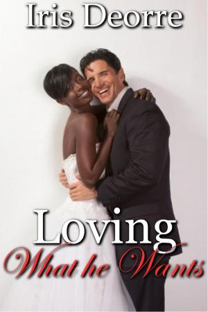 Cover of the book Loving what He Wants by Iris Deorre