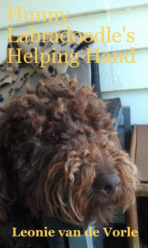 Cover of the book Hunny Labradoodle's Helping Hand by Lisa Manzione