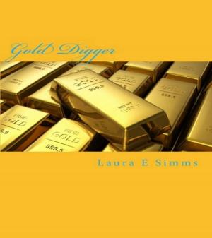 Cover of the book Gold Digger by Laura E Simms