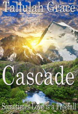 Cover of the book Cascade by Melissa A. Smith