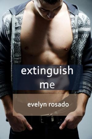 Book cover of Extinguish Me (BBW Erotica Bundle)