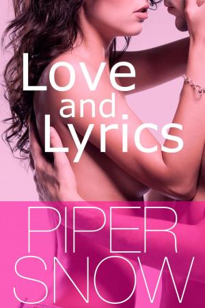 bigCover of the book Love and Lyrics by 