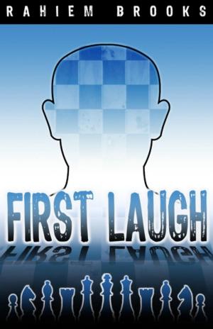 Cover of the book First Laugh by Daniel Hernandez