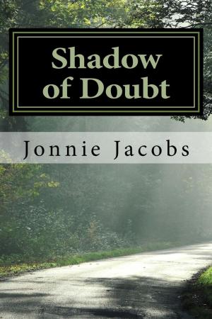 Cover of the book Shadow of Doubt by J.P. Lee