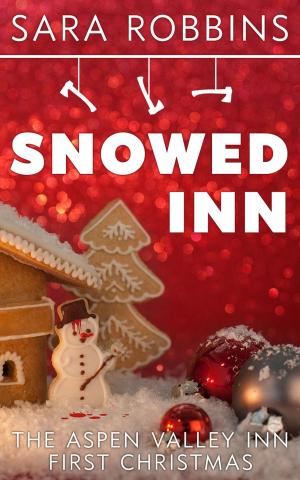 Cover of the book Snowed Inn by Gérard de Villiers