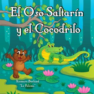 Cover of El Oso Saltarin y el Cocrodilo