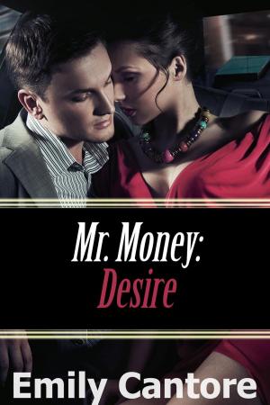 Book cover of Desire: Mr. Money