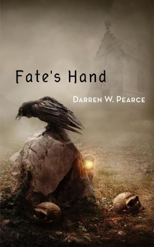 bigCover of the book Fate's Hand by 