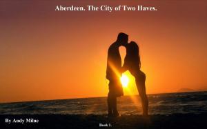 Cover of Aberdeen. The City of Two Haves.