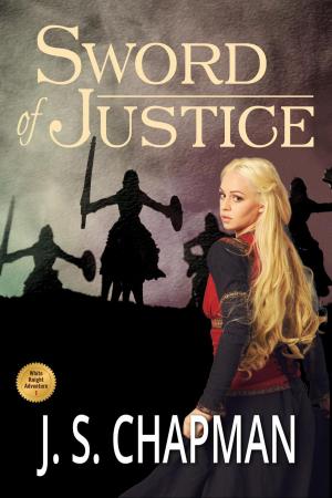 Cover of the book Sword of Justice by Teri Riendeau Crane