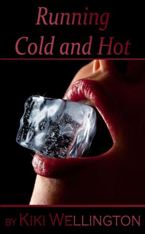 Book cover of Running Cold and Hot