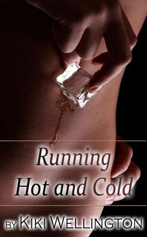 Book cover of Running Hot and Cold