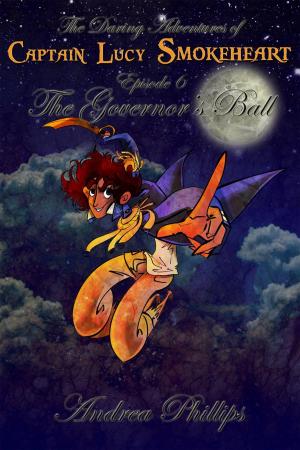 Book cover of The Governor's Ball