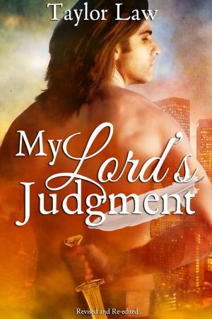 Cover of the book My Lord's Judgment by Ronnie Massey
