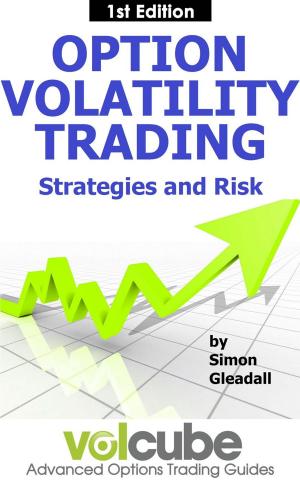 Cover of the book Option Volatility Trading : Strategies and Risk by Corey A. Washington, Jennifer M. Greenlee