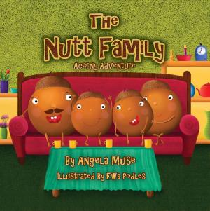 Book cover of The Nutt Family: An Acorny Adventure