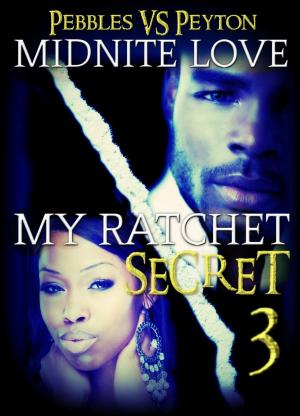 Cover of the book My Ratchet Secret 3 by Tyson Anthony