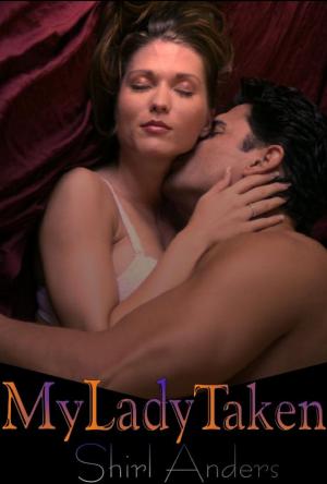 Cover of the book My Lady Taken by C. C. Mahon