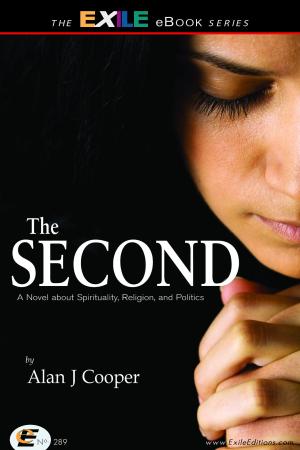 Cover of the book The Second by Joe Rosenblatt