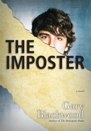 Cover of the book The Imposter by Douglas Davey