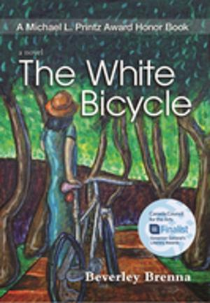 Cover of the book The White Bicycle by Paul Almond