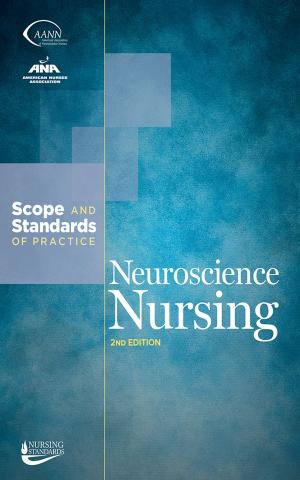 Book cover of Neuroscience Nursing