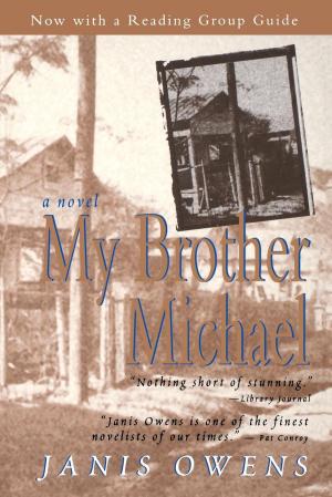 Cover of the book My Brother Michael by Greg Jenkins