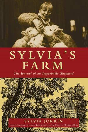 Book cover of Sylvia's Farm