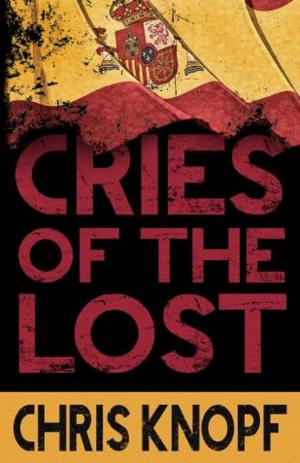 Cover of the book Cries of the Lost by Larry Duberstein
