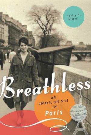 Cover of the book Breathless by Debby Herbenick