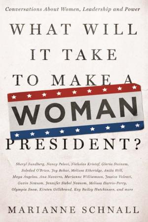 Cover of the book What Will It Take to Make A Woman President? by Thomas Ramge, Viktor Mayer-Schönberger