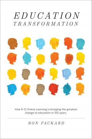 Cover of Education Transformation