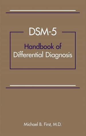 Cover of the book DSM-5® Handbook of Differential Diagnosis by American Psychiatric Association