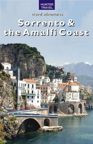 Cover of the book Sorrento & the Amalfi Coast by Kelly  Lipscomb