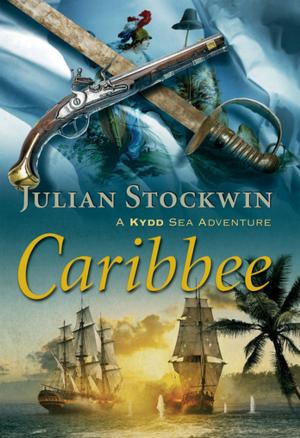 Cover of the book Caribbee by Julian Stockwin