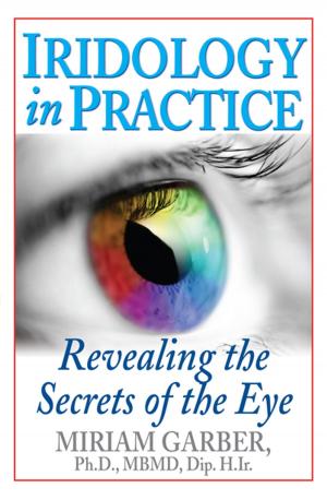 Book cover of Iridology in Practice