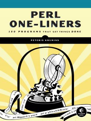 bigCover of the book Perl One-Liners by 