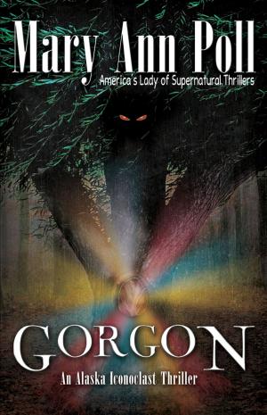 Book cover of Gorgon