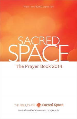 Cover of the book Sacred Space by Jennifer Roback Morse, Betsy Kerekes