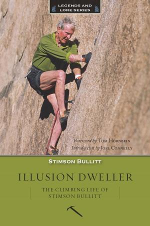 bigCover of the book Illusion Dweller by 