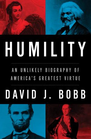 Cover of the book Humility by Andy Andrews