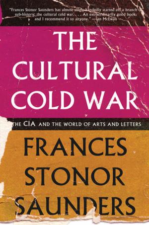 Cover of the book The Cultural Cold War by Rowan Moore Gerety