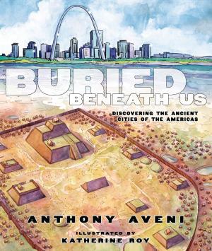 Cover of the book Buried Beneath Us by Jennifer Mathieu