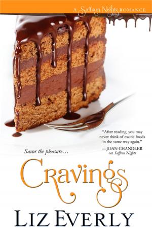 Cover of the book Cravings by Kim Foster