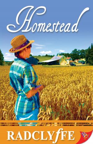 bigCover of the book Homestead by 