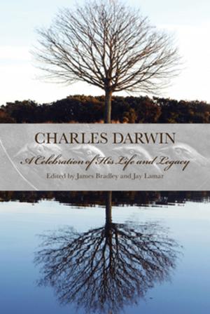 Cover of the book Charles Darwin by Anna Olswanger