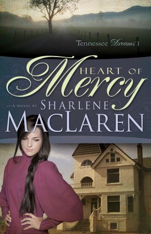 bigCover of the book Heart of Mercy by 
