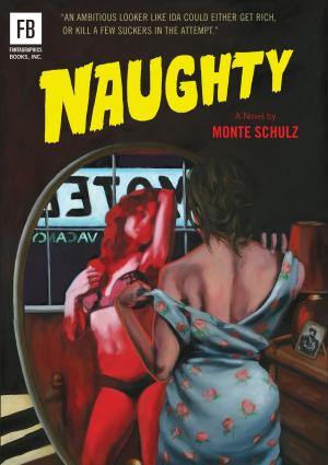 Cover of Naughty