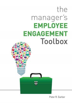 bigCover of the book The Manager's Employee Engagement Toolbox by 